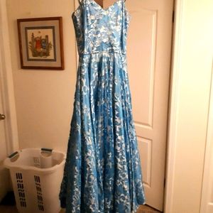 Vintage dress